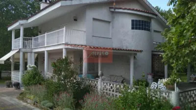 Chalet en Pereiro de Aguiar (O) photo 26