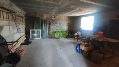 House in Esgos photo 11