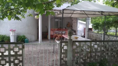 Chalet en Pereiro de Aguiar (O) photo 43