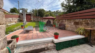 House in Amoeiro photo 13