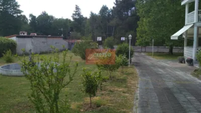 Chalet en Pereiro de Aguiar (O) photo 40
