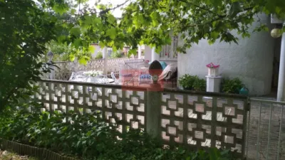 Chalet en Pereiro de Aguiar (O) photo 44