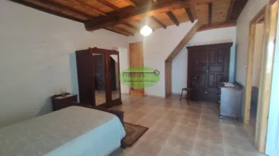 House in Esgos photo 3