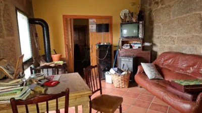 House in San Cibrao das Viñas photo 18