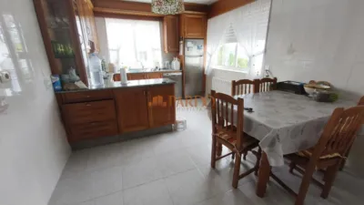 Chalet in Narón photo 15