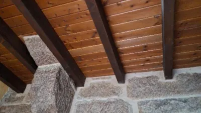House in San Cibrao das Viñas photo 2