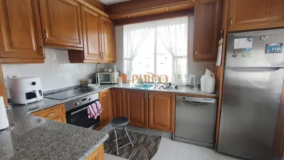 Chalet in Narón photo 7