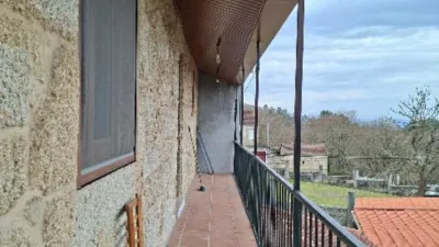House in San Cibrao das Viñas photo 16