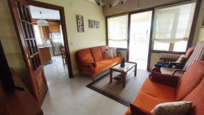 Chalet in Narón photo 9
