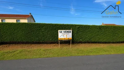 Terreno en venta en Abegondo - Vista 3