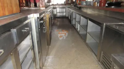 Local comercial en venta en Ferrol - Más