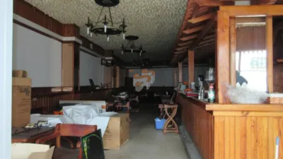 Local comercial en venta en Ferrol - Vista 4