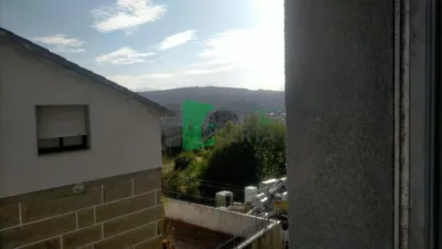 Apartment in A Granxa - Inmaculada photo 12