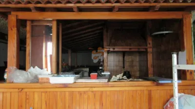 Local comercial en venta en Ferrol - Vista 3