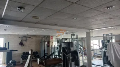 Local comercial en venta en Ferrol - Vista 5