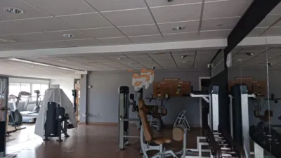 Local comercial en venta en Ferrol - Más