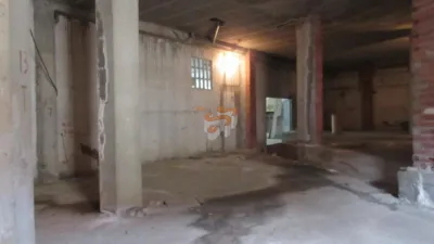 Local comercial en venta en Ferrol - Més