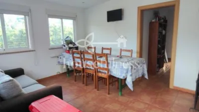 Casa – San Sadurniño, Ferrol - Més