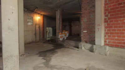 Local comercial en venta en Ferrol - Vista 4