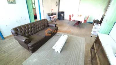 House in Leiro photo 21