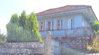 House in Leiro photo 3