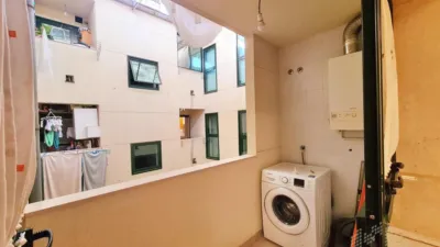 Piso – O Milladoiro, Seidón - Vista 5