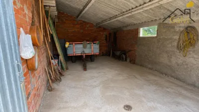 Casa en Ortigueira photo 13