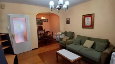 Apartment in Ferrol, A Madalena - Vista 2