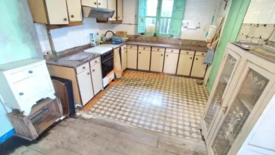House in Leiro photo 18