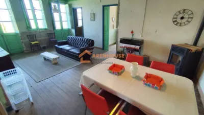 House in Leiro photo 24