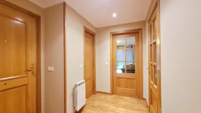 Piso – O Milladoiro, Seidón - Vista 2