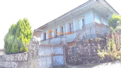 House in Leiro photo 2