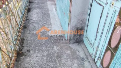 House in Leiro photo 8