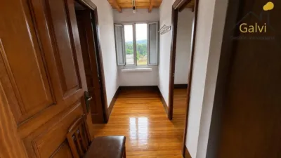 Casa en Ortigueira photo 32