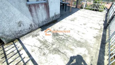 House in Leiro photo 15