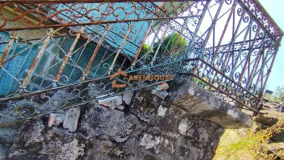 House in Leiro photo 7