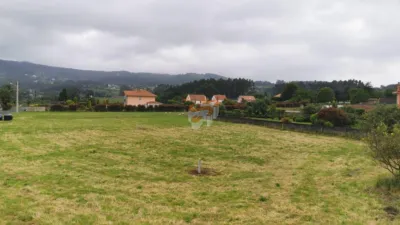 Terreno en venta en Valdoviño - Vista 3