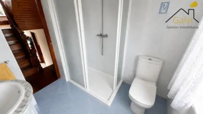 Casa en Ortigueira photo 26