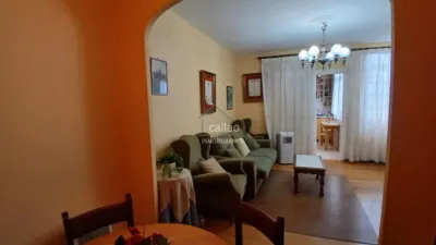Apartment in Ferrol, A Madalena - Más