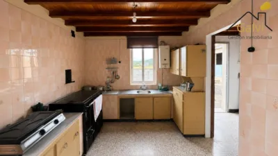 Casa en Ortigueira photo 18