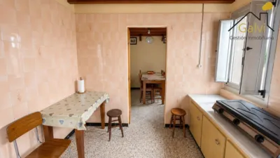 Casa en Ortigueira photo 19
