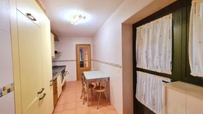Piso – O Milladoiro, Seidón - Vista 4