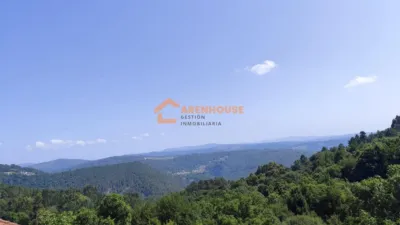 House in Leiro photo 41