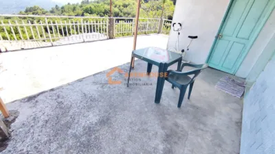 House in Leiro photo 14