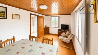 Casa en Ortigueira photo 23