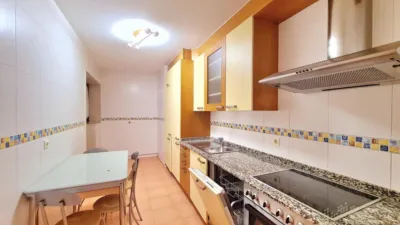 Piso – O Milladoiro, Seidón - Vista 3