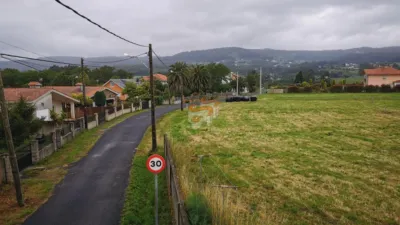 Terreno en venta en Valdoviño - Vista 2
