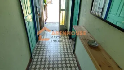 House in Leiro photo 17