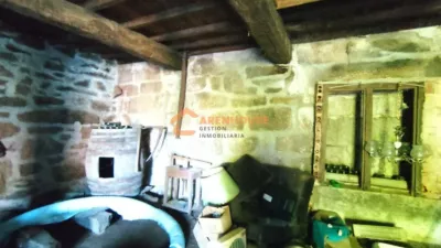 House in Leiro photo 33