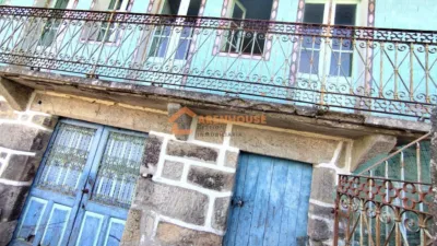 House in Leiro photo 5